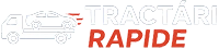 Tractari Rapide Constanta Logo